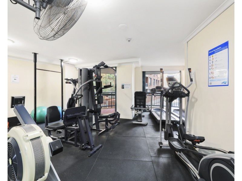 82/122 Saunders Street, Pyrmont NSW 2009