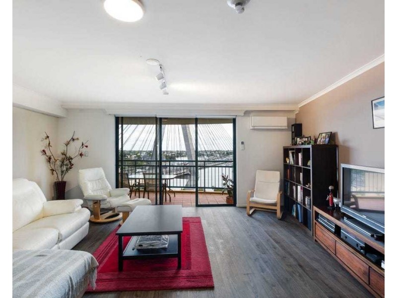 82/122 Saunders Street, Pyrmont NSW 2009