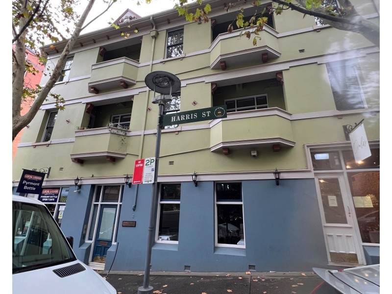 4/42 Harris Street, Pyrmont NSW 2009