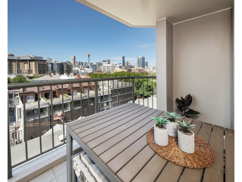 113/104 Miller Street, Pyrmont NSW 2009