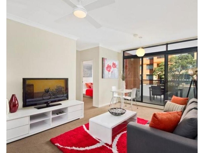 9/16-30 Bunn Street, Pyrmont NSW 2009