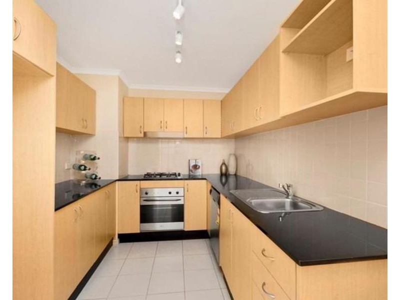 9/16-30 Bunn Street, Pyrmont NSW 2009