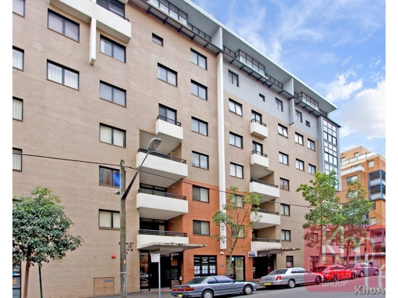 9/16-30 Bunn Street, Pyrmont NSW 2009