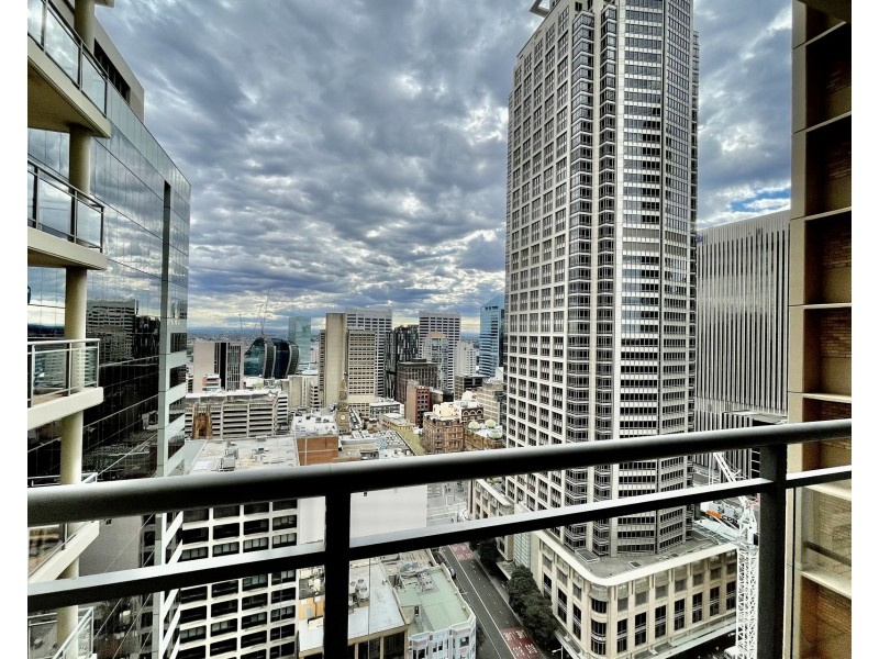 2510/199 Castlereagh Street, Sydney NSW 2000