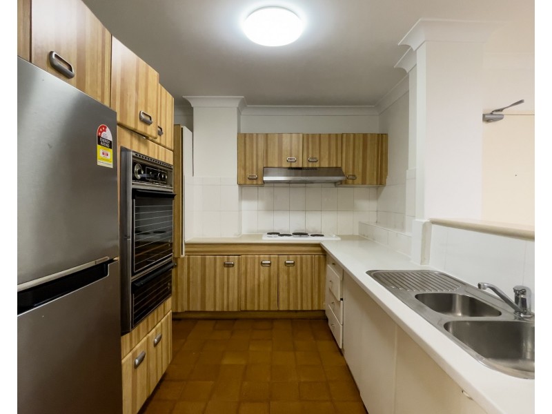 93/267 Bulwara Road, Ultimo NSW 2007