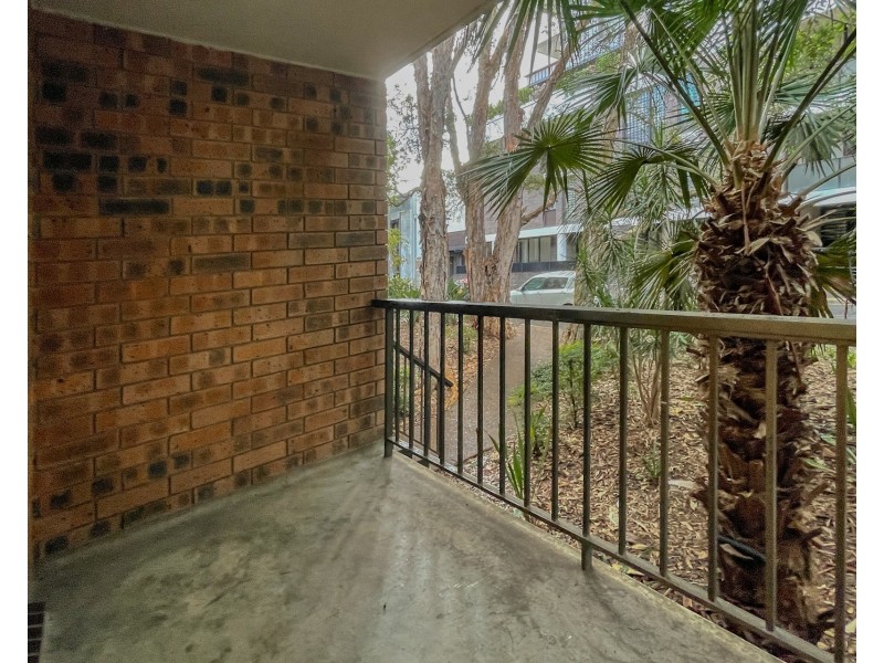93/267 Bulwara Road, Ultimo NSW 2007