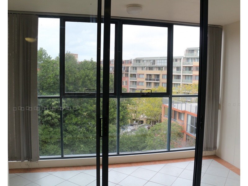 71/1-29 Bunn Street, Pyrmont NSW 2009