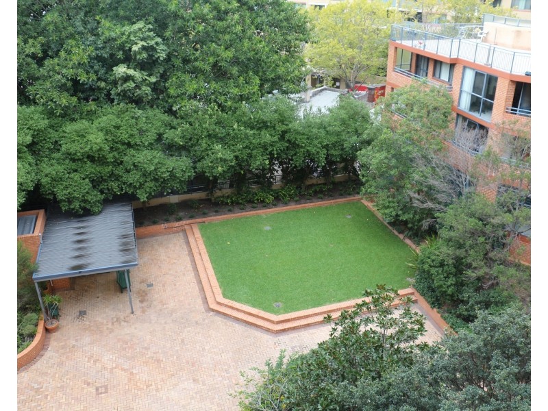 71/1-29 Bunn Street, Pyrmont NSW 2009