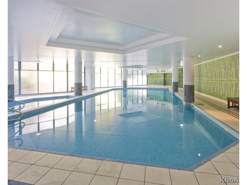 71/1-29 Bunn Street, Pyrmont NSW 2009