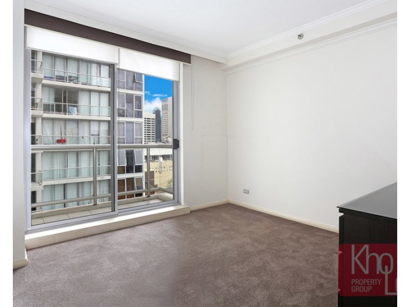 259/298 Sussex Street, Sydney NSW 2000