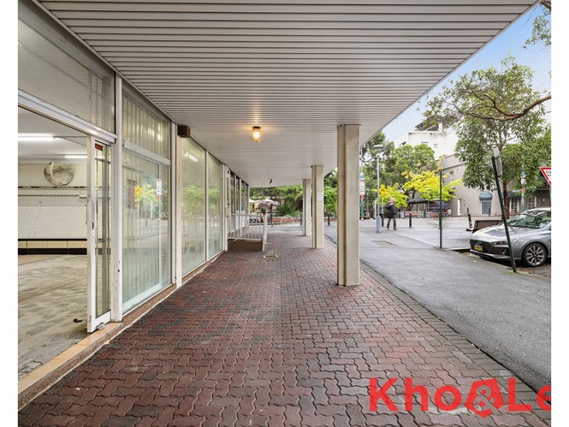 101/344 Bulwara Road, Ultimo NSW 2007