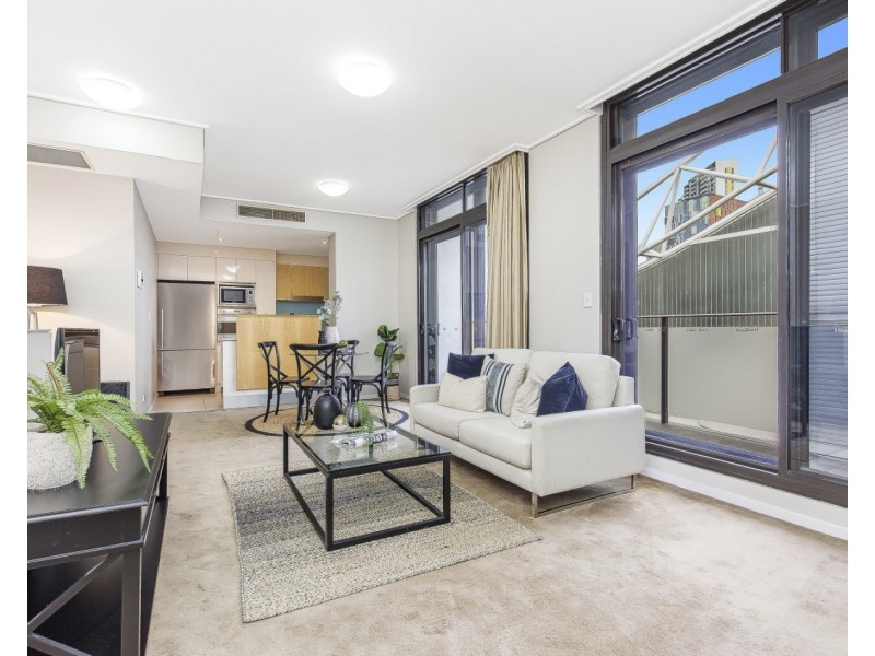 B505/444 Harris Street, Ultimo NSW 2007
