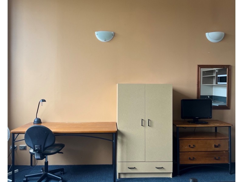 4057/185 Broadway, Ultimo NSW 2007