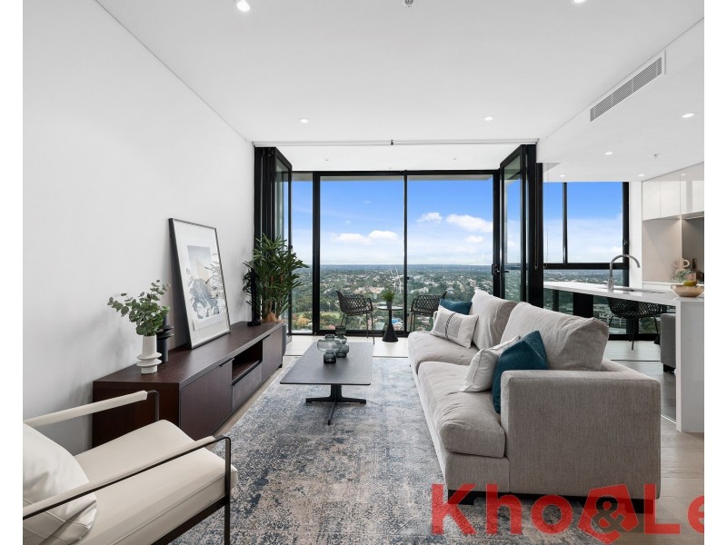 2702/10 Atchison Street, St Leonards NSW 2065