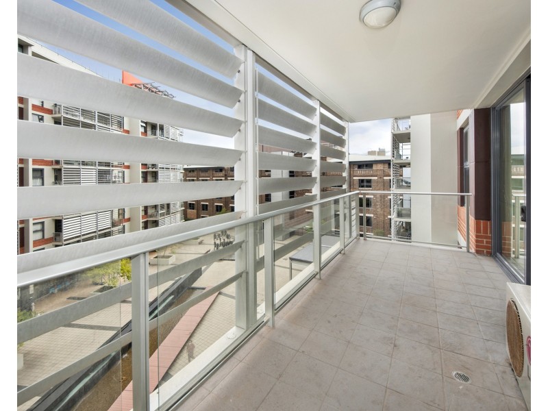 512/62 Mountain Street, Ultimo NSW 2007