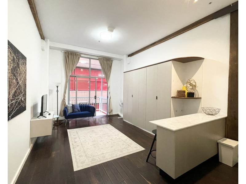 419/243 Pyrmont Street, Pyrmont NSW 2009