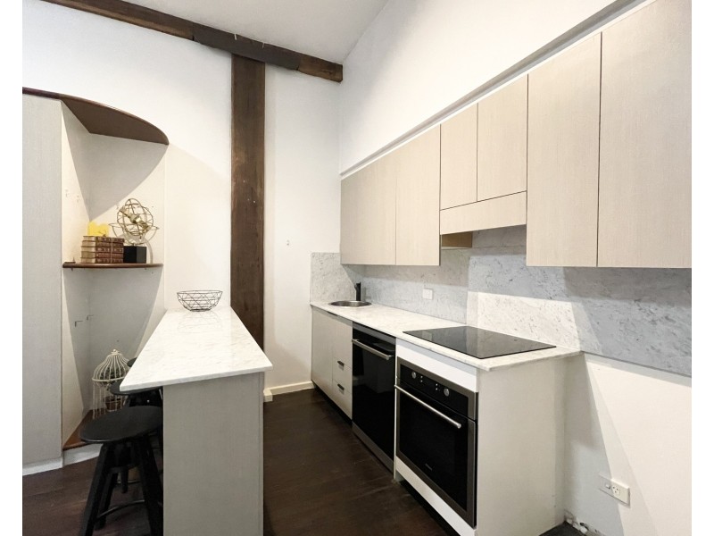 419/243 Pyrmont Street, Pyrmont NSW 2009