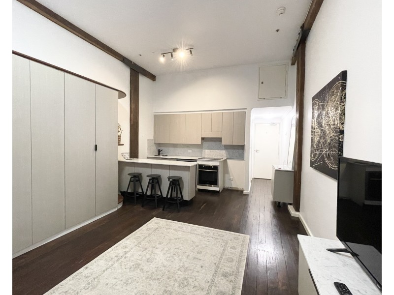 419/243 Pyrmont Street, Pyrmont NSW 2009