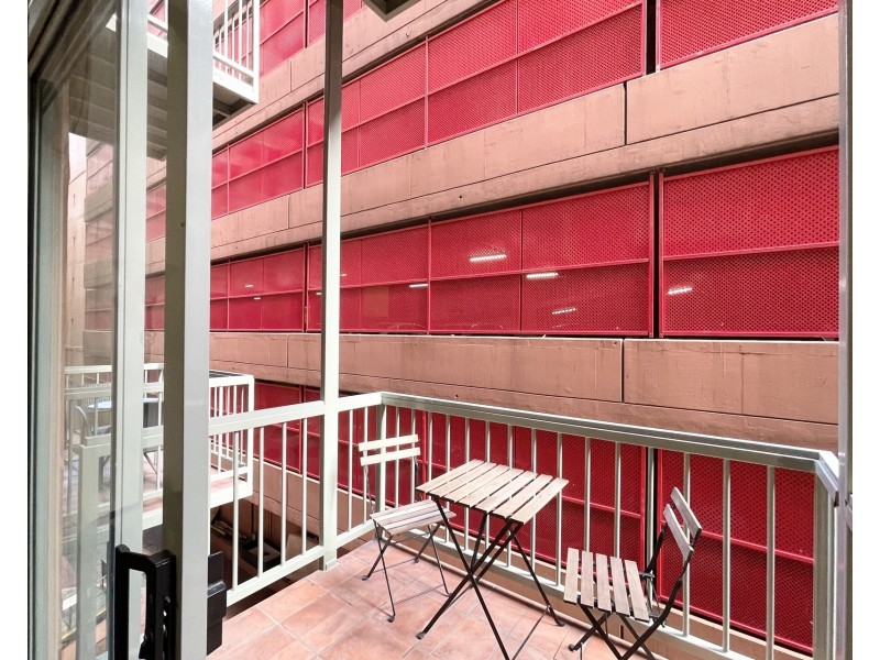 419/243 Pyrmont Street, Pyrmont NSW 2009