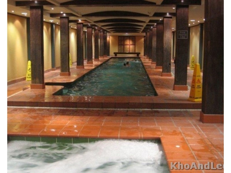 419/243 Pyrmont Street, Pyrmont NSW 2009