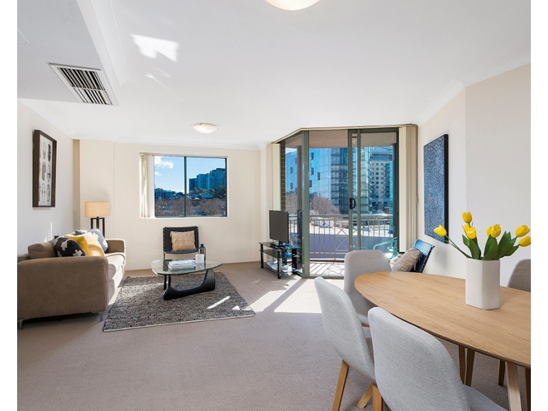 606/1-9 Pyrmont Bridge Road, Pyrmont NSW 2009