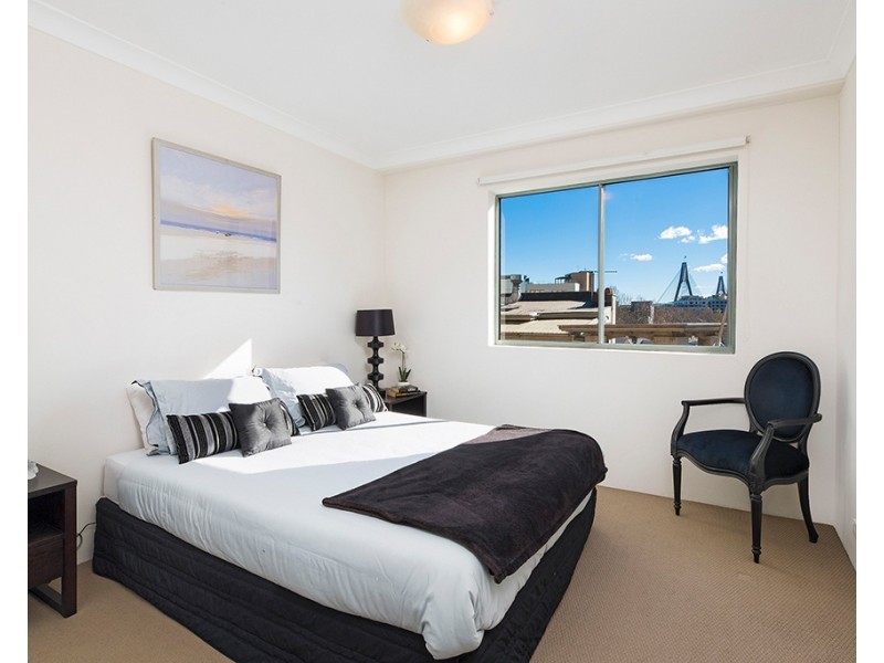 606/1-9 Pyrmont Bridge Road, Pyrmont NSW 2009