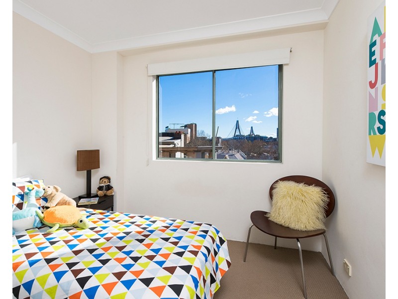 606/1-9 Pyrmont Bridge Road, Pyrmont NSW 2009