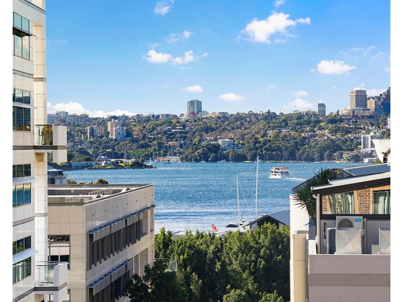 606/1-9 Pyrmont Bridge Road, Pyrmont NSW 2009