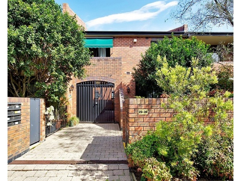 35/150 Wigram Road, Forest Lodge NSW 2037