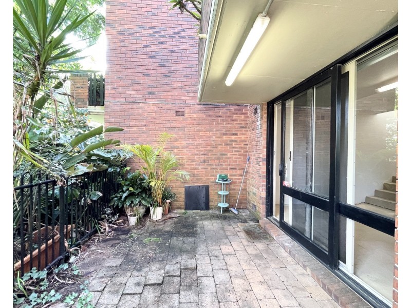 35/150 Wigram Road, Forest Lodge NSW 2037