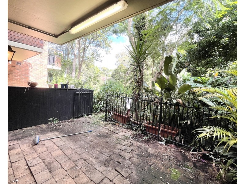 35/150 Wigram Road, Forest Lodge NSW 2037