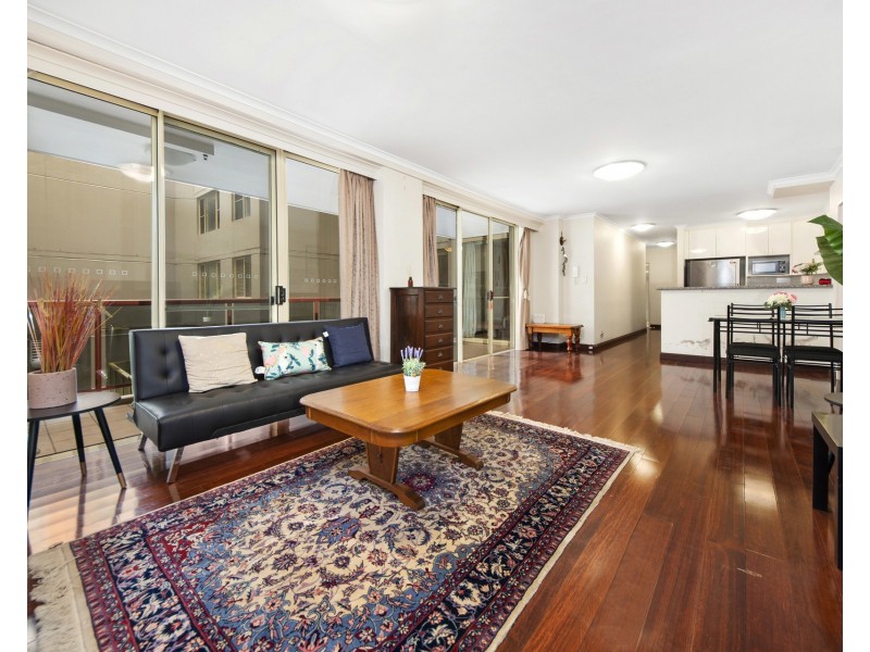 12/134 Bulwara Road, Pyrmont NSW 2009