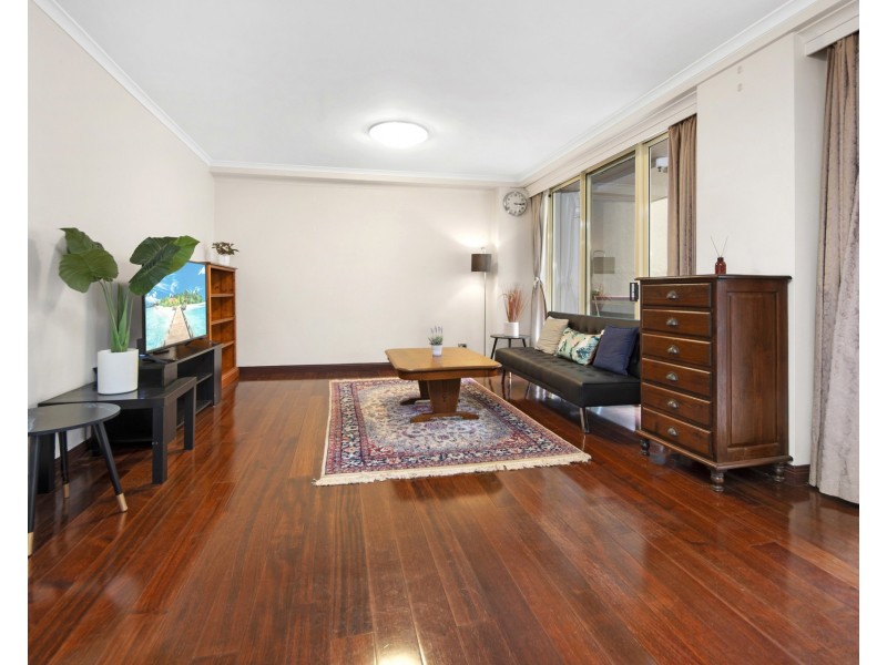 12/134 Bulwara Road, Pyrmont NSW 2009