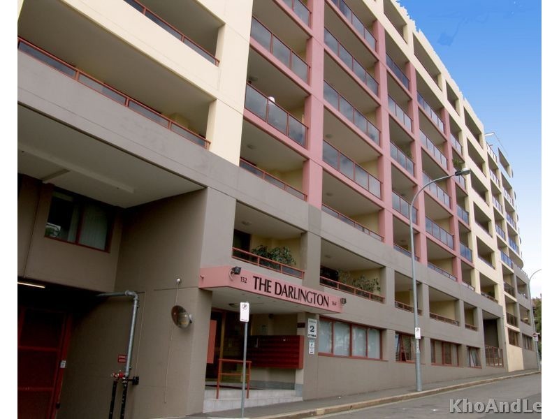 12/134 Bulwara Road, Pyrmont NSW 2009