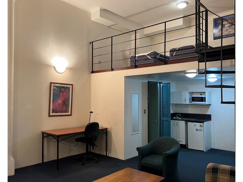 4101/185 Broadway, Ultimo NSW 2007