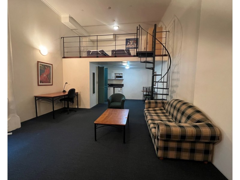 4101/185 Broadway, Ultimo NSW 2007