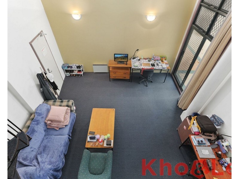 4101/185 Broadway, Ultimo NSW 2007