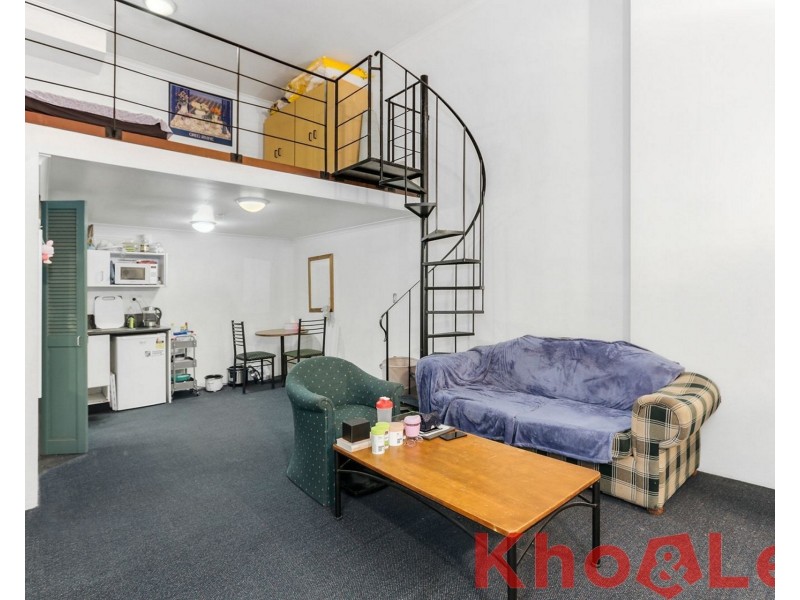 4101/185 Broadway, Ultimo NSW 2007