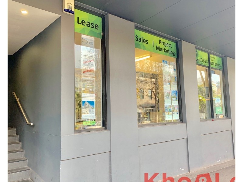 Shop 1/209  Harris Street, Pyrmont NSW 2009