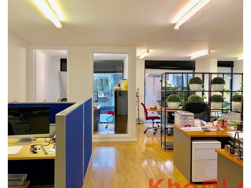 Shop 1/209  Harris Street, Pyrmont NSW 2009