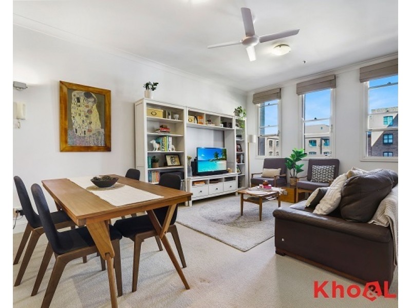 408/2-12 Smail Street, Ultimo NSW 2007