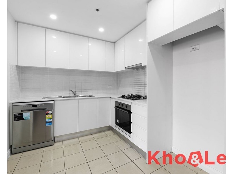 40/849 George Street, Ultimo NSW 2007