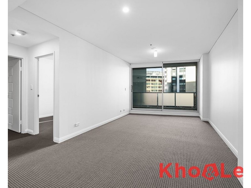 40/849 George Street, Ultimo NSW 2007