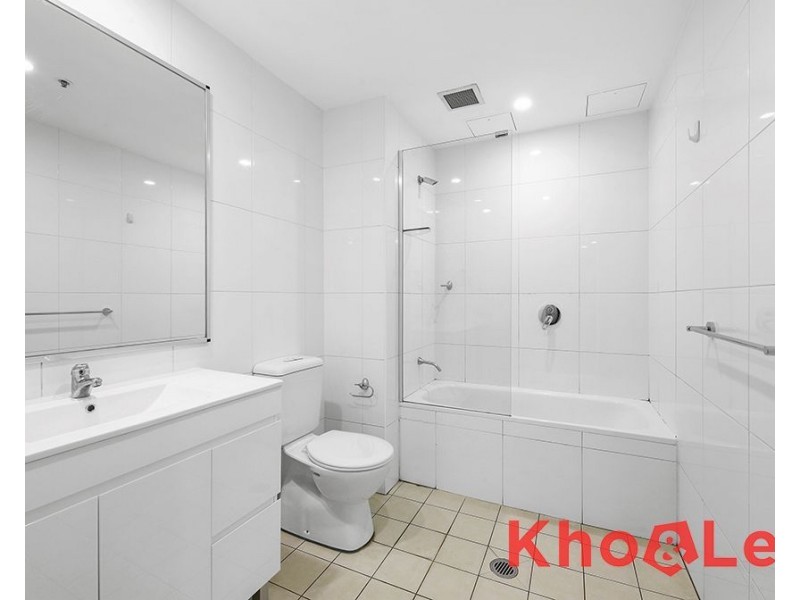 40/849 George Street, Ultimo NSW 2007