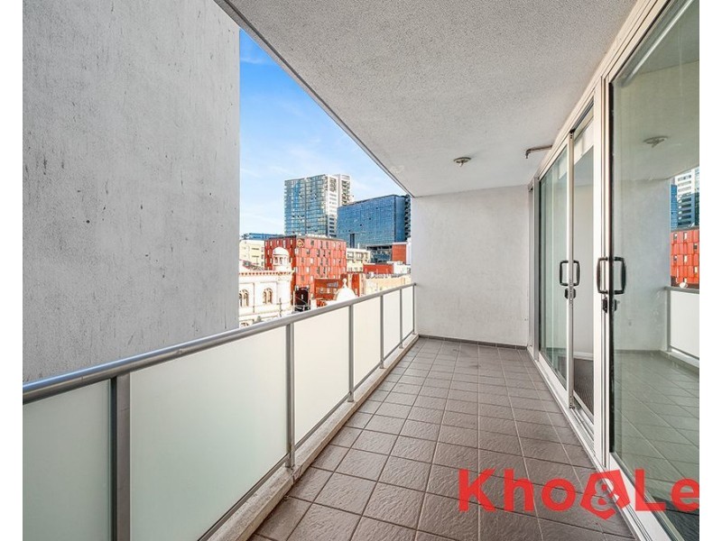 40/849 George Street, Ultimo NSW 2007