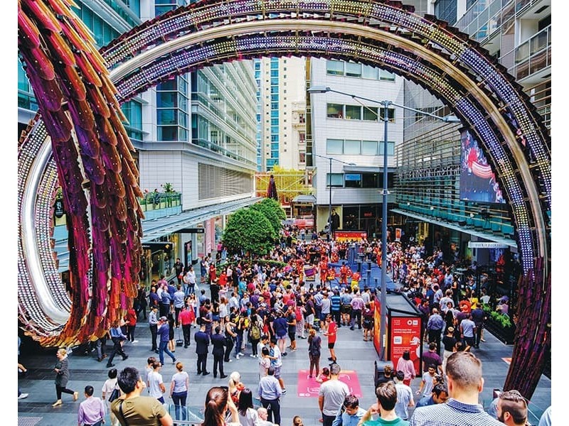 40/849 George Street, Ultimo NSW 2007