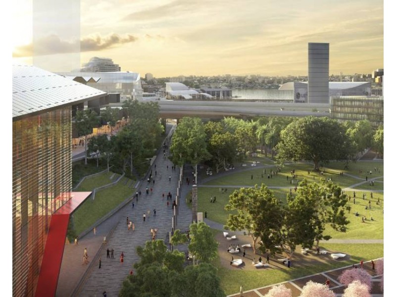 40/849 George Street, Ultimo NSW 2007