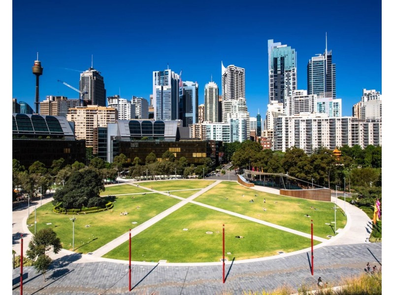 40/849 George Street, Ultimo NSW 2007