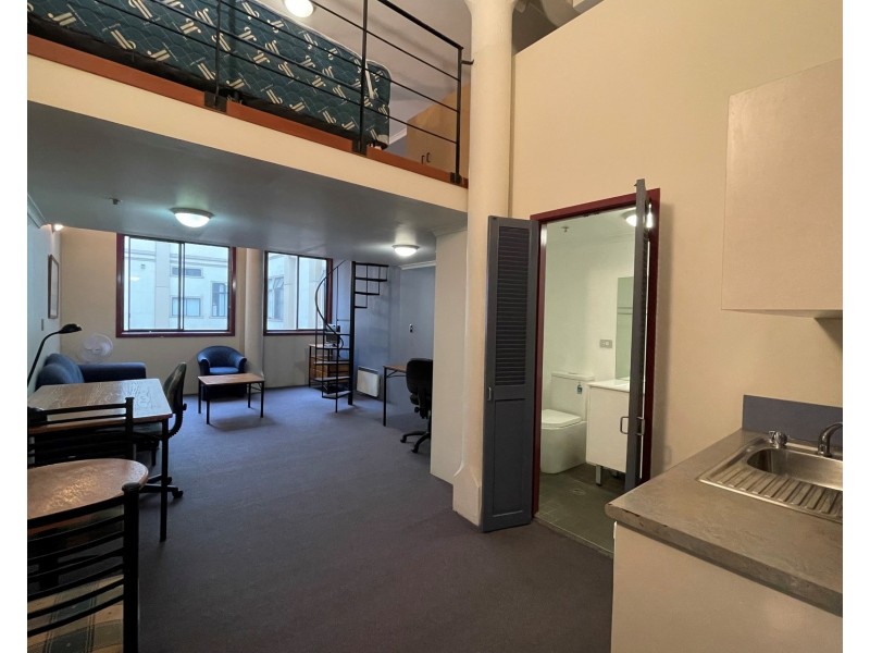 2100/185 Broadway, Ultimo NSW 2007