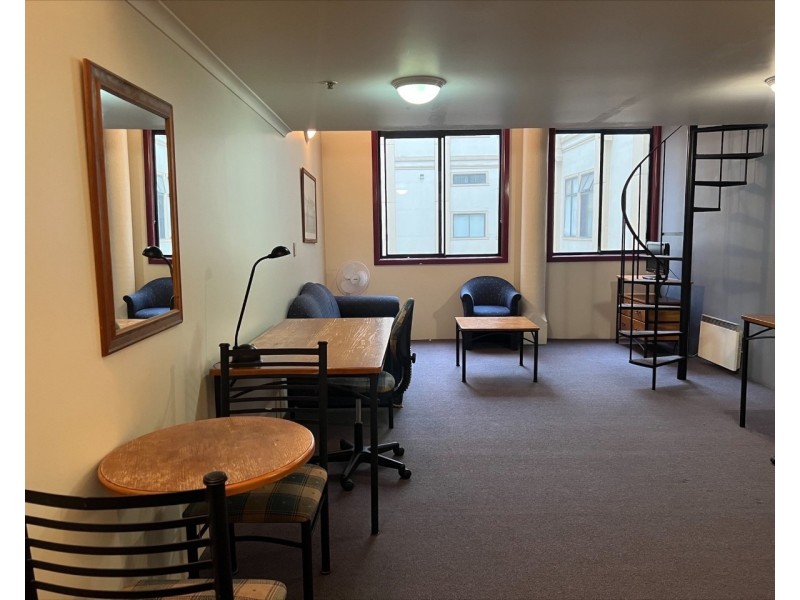 2100/185 Broadway, Ultimo NSW 2007